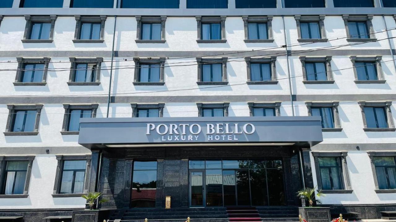 Real photos of Porto Bello (Porto Bello)