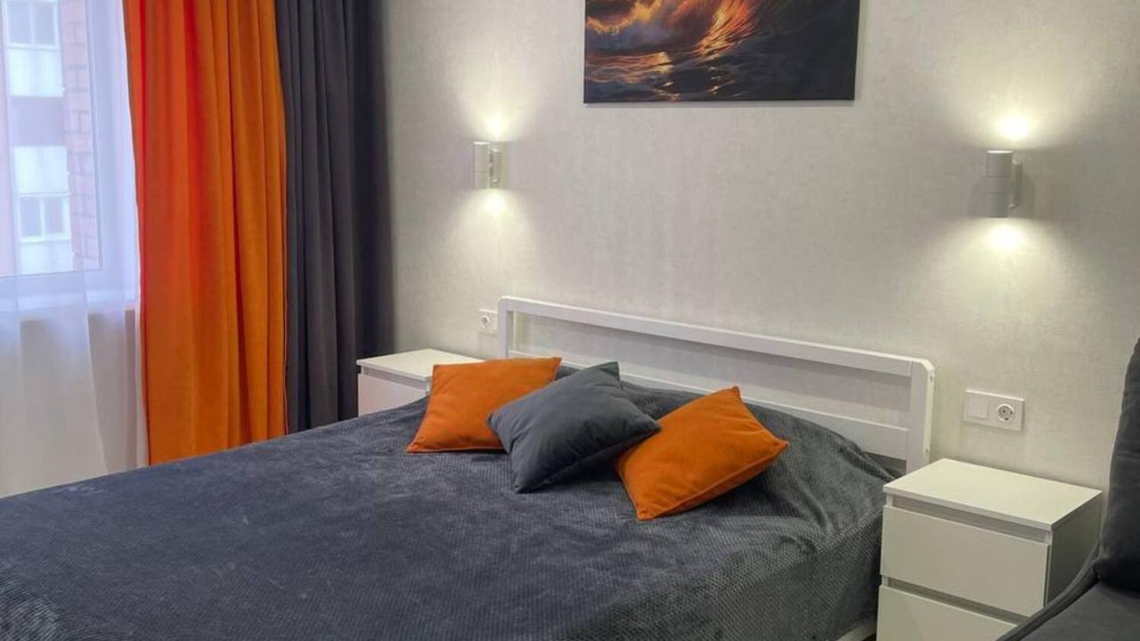 Real photos of Apartments in 1 block 64