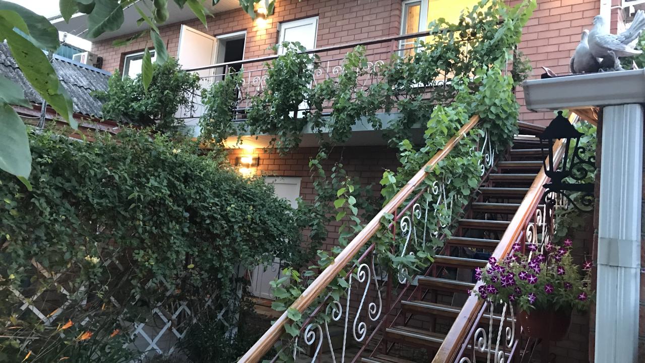Real photos of Rooms in Yeysk