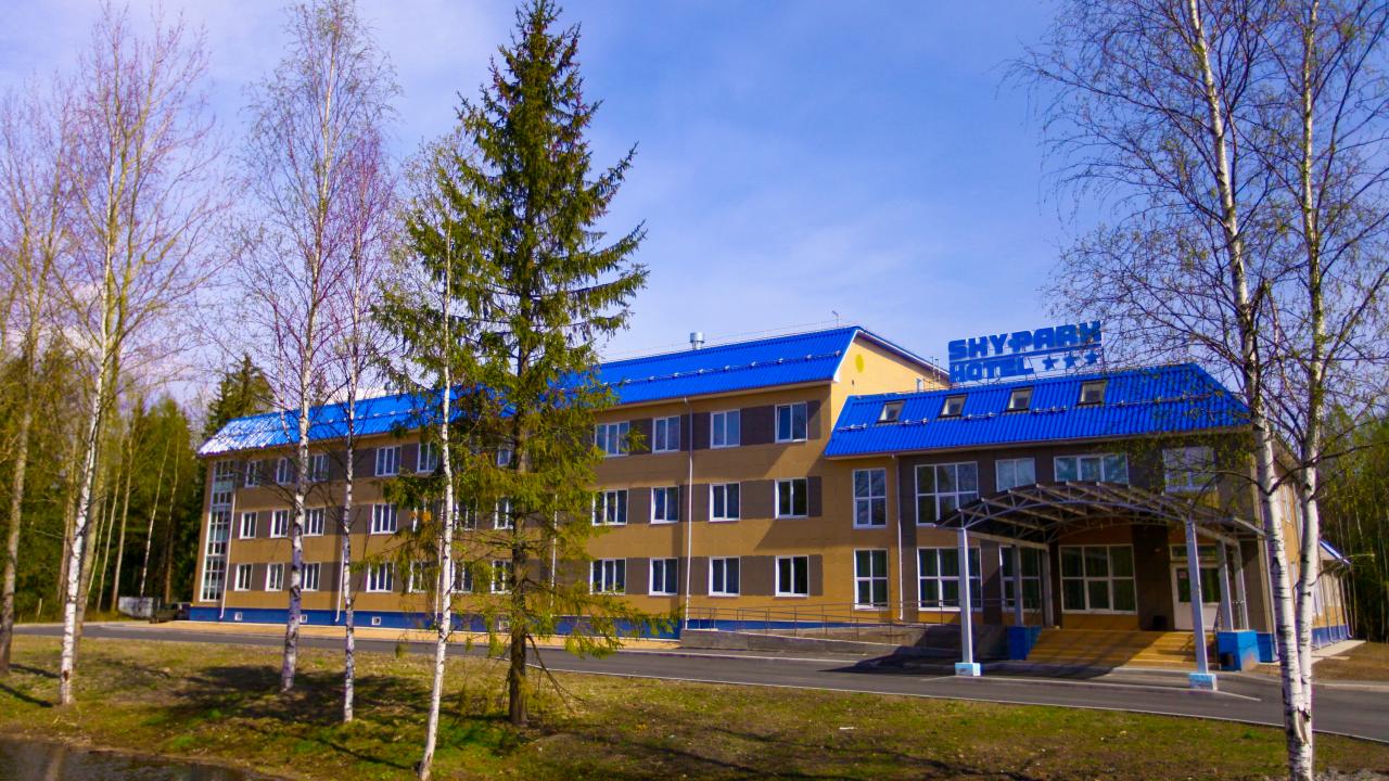 ПОЛЁТ