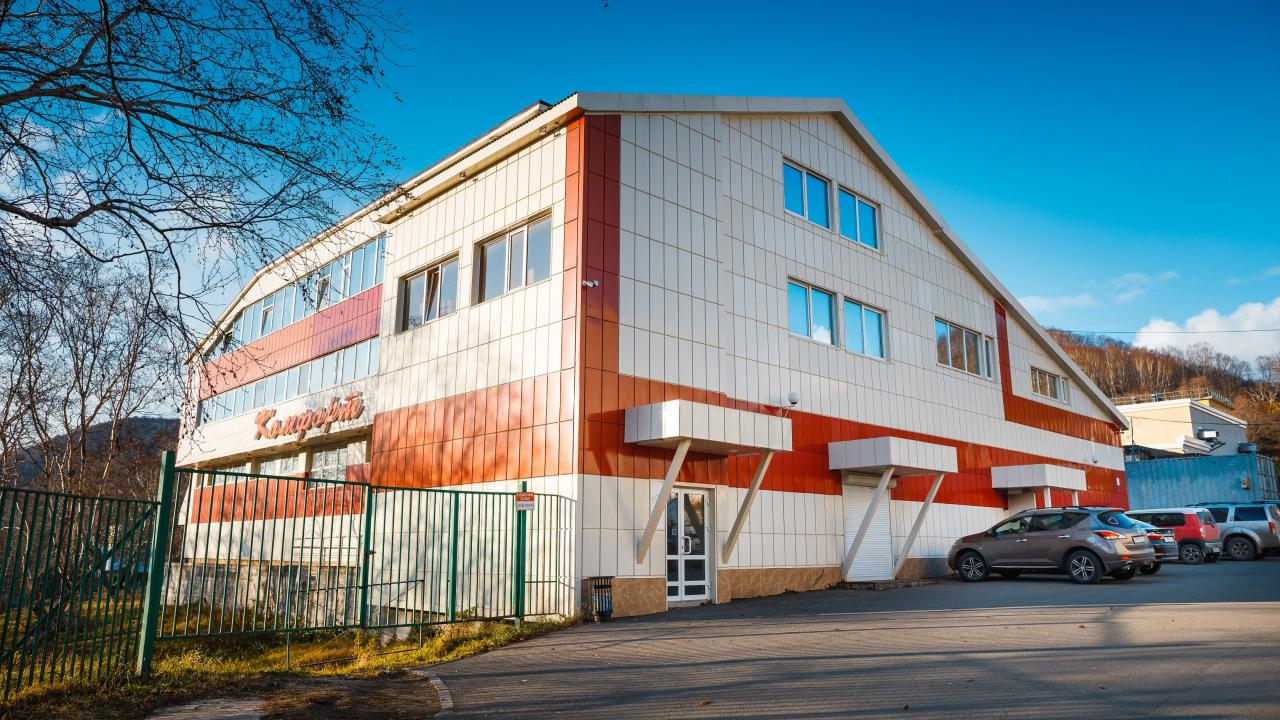 Real photos of Komfort