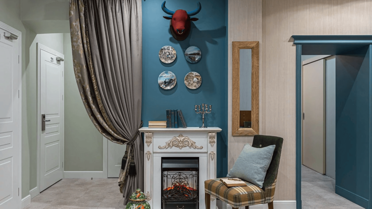 Реальные фото The Watson Hotel  (Ватсон)
