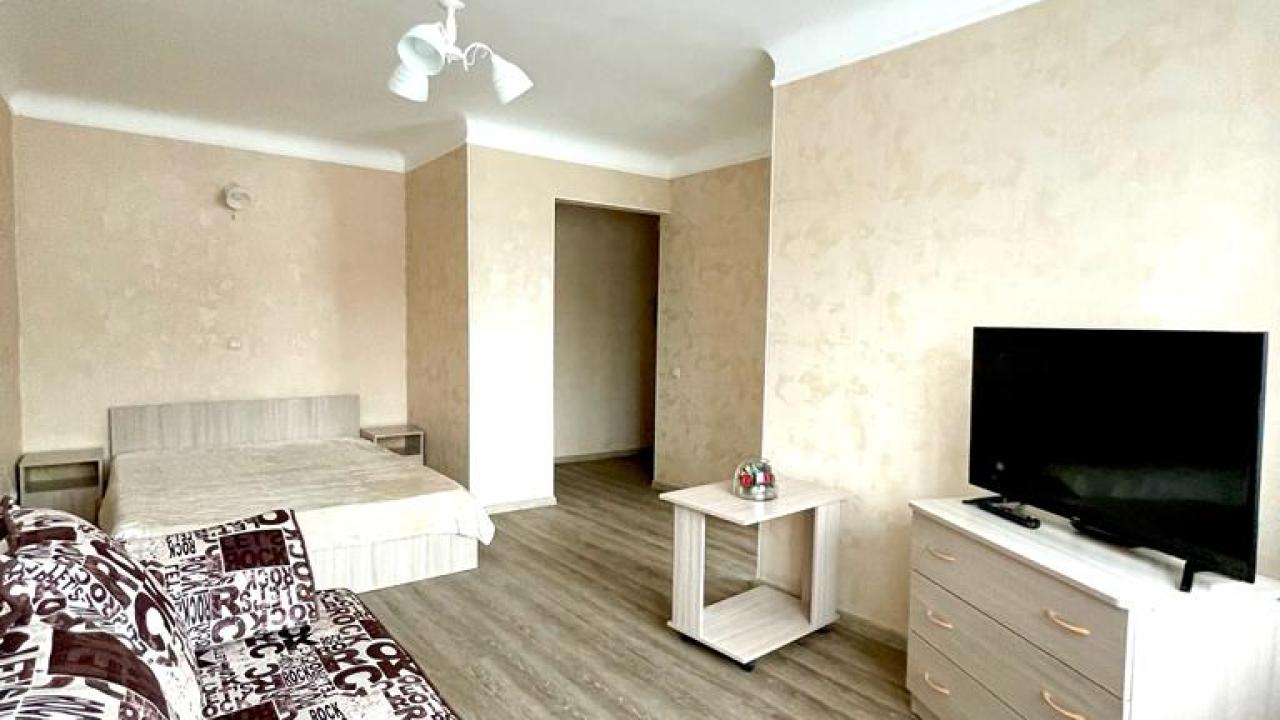 Real photos of Apartments on Lenin street 91