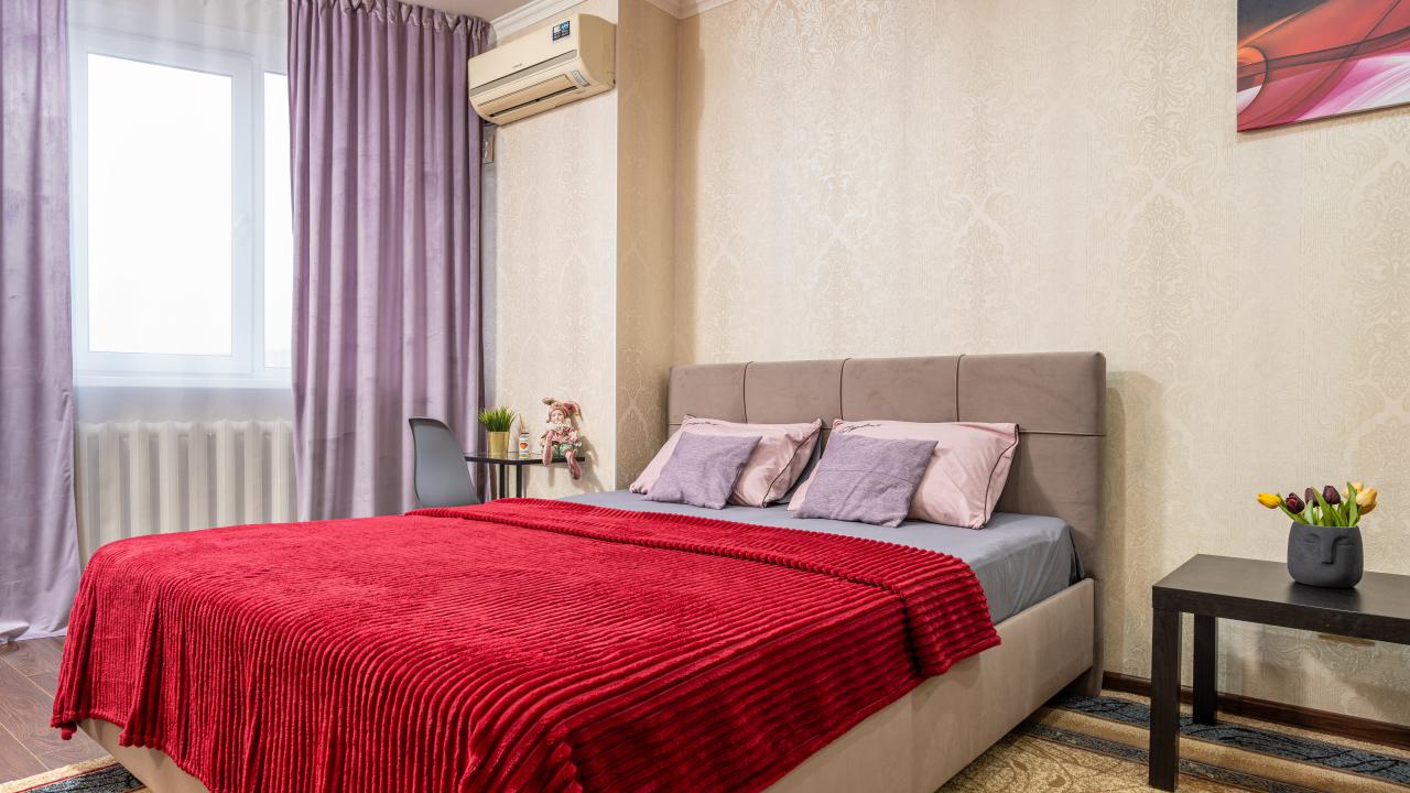 Real photos of Apartment Sunny (Sunny) on Patsaeva Street