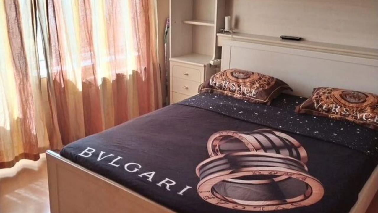 Real photos of Apartments on Sudostroitelnaya street 9