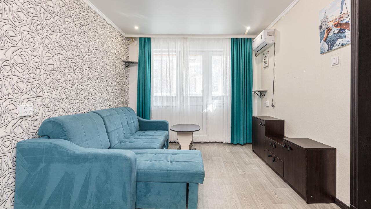 Real photos of Apartment Denis and the Night, Yuzhnaya, 4 b