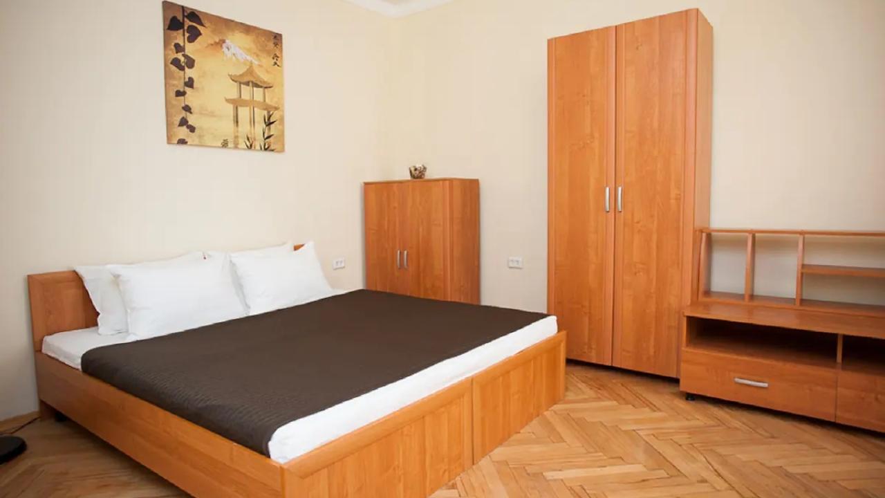 Реальные фото InnDays на Скаковой