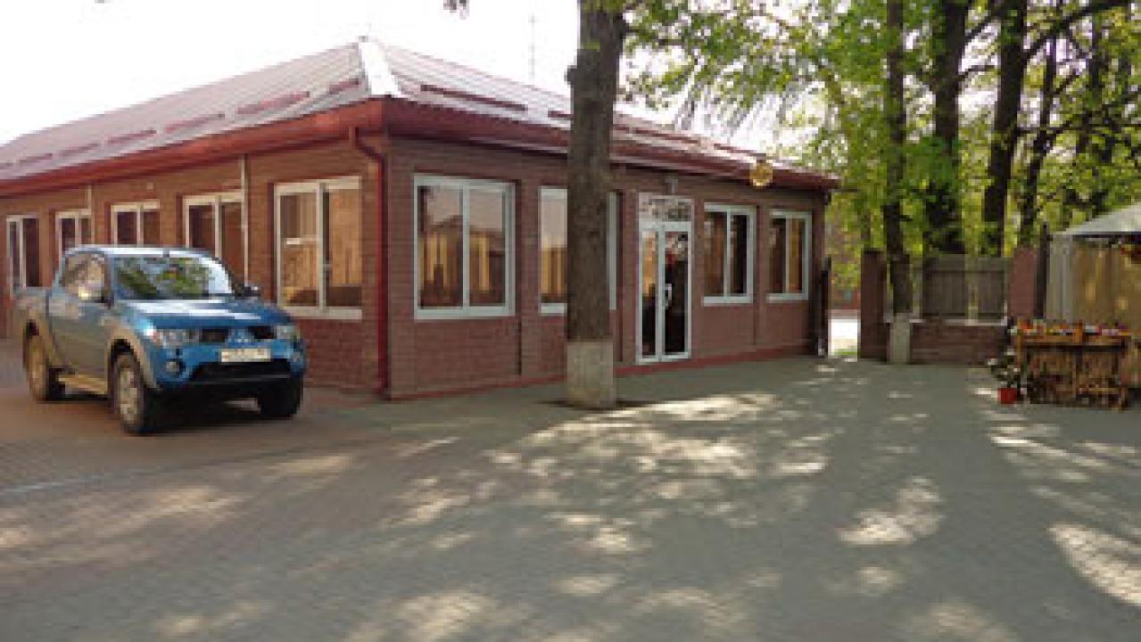 Престиж