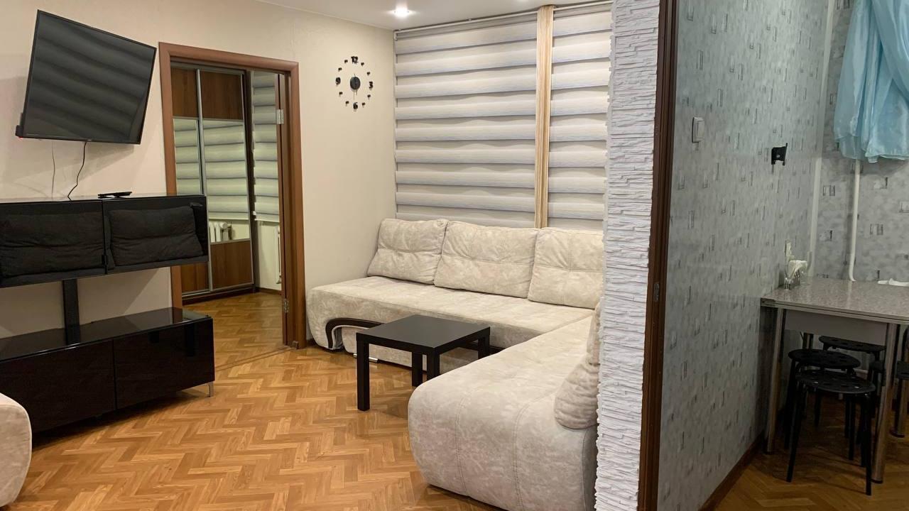 Real photos of Apartments on Ordzhonikidze street 10