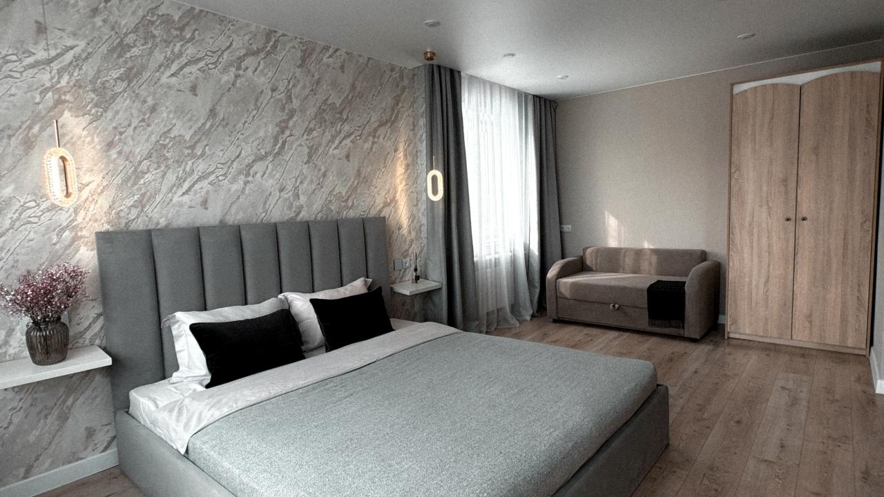 Real photos of Apartments on Mira street 39B