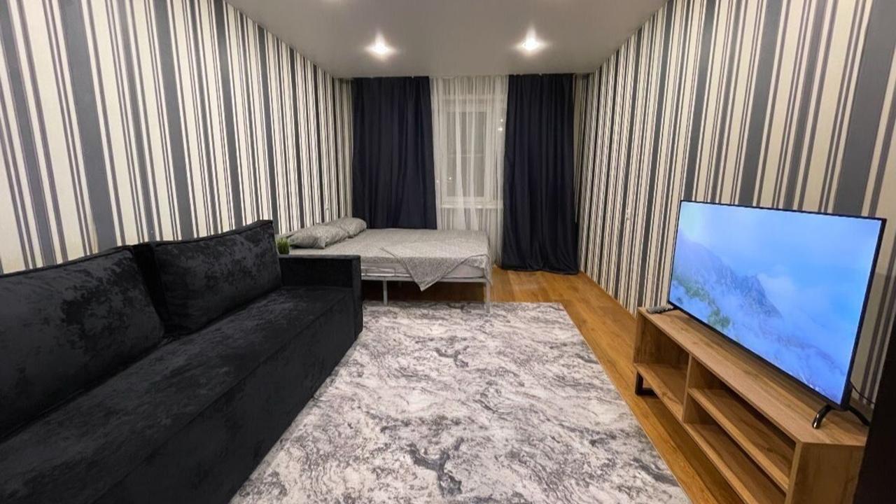 Real photos of Apartments on Stepanova street