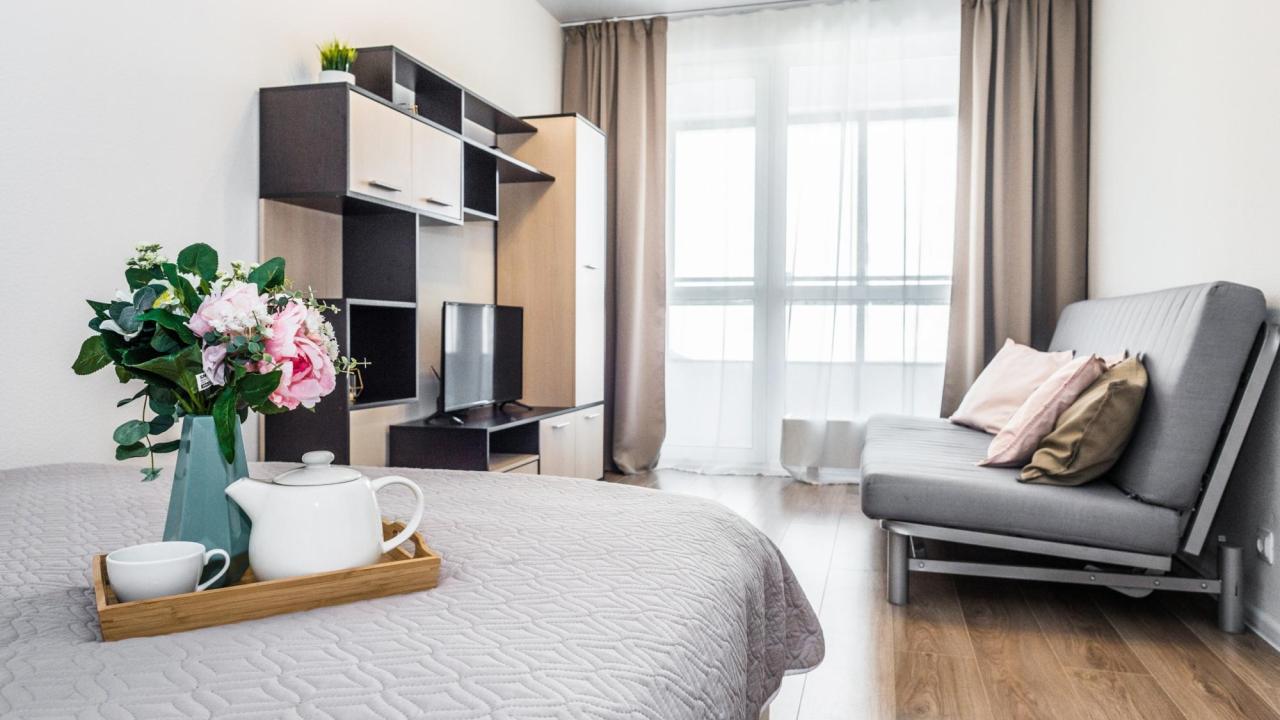 Реальные фото Good House (Гуд Хаус) на улице Космонавтов 11В