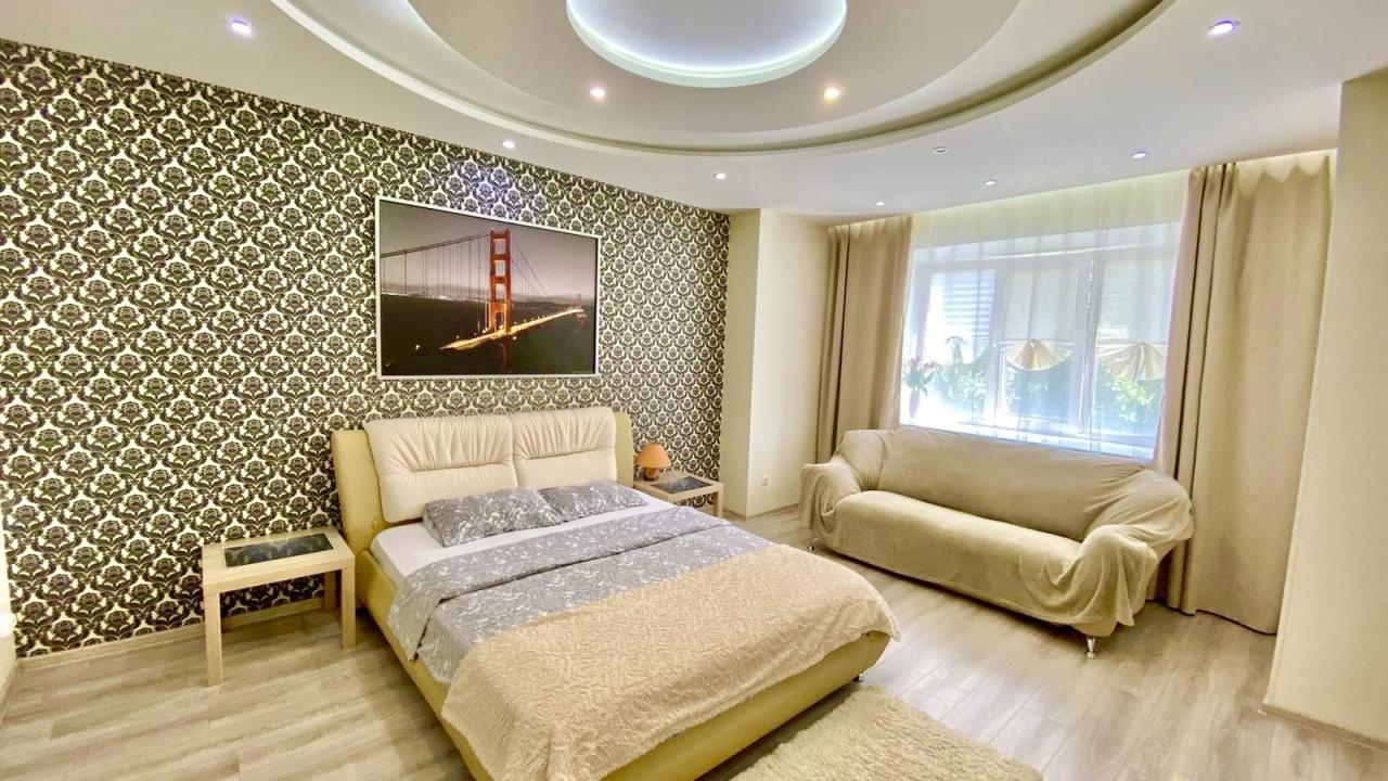 Real photos of Apartments on Ostrovsky street 19