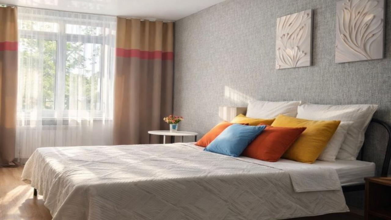 Real photos of Cozy 1 bedroom apartment in the heart of Syzran