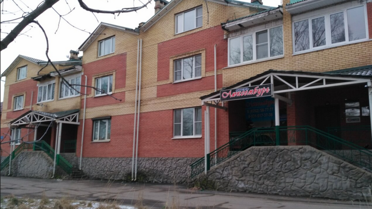 Реальные фото Люксембург