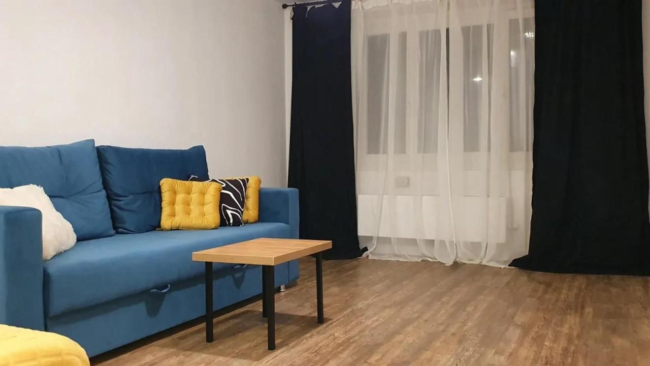 Real photos of Apartments on Pavel Sharov street