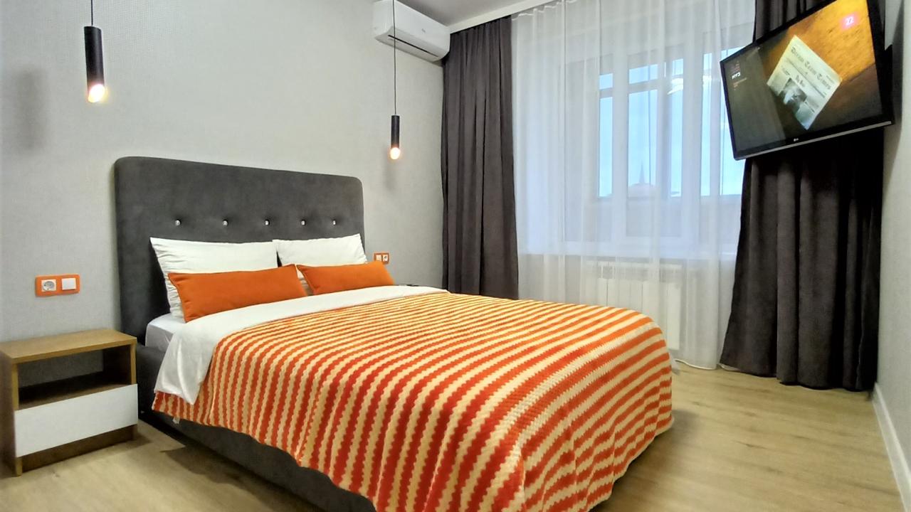 Real photos of Eden Apartment on Chertygasheva street 69