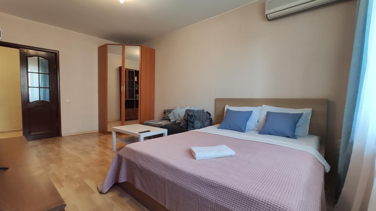 Real photos of Apartments on Vavilova street, 91, room 1