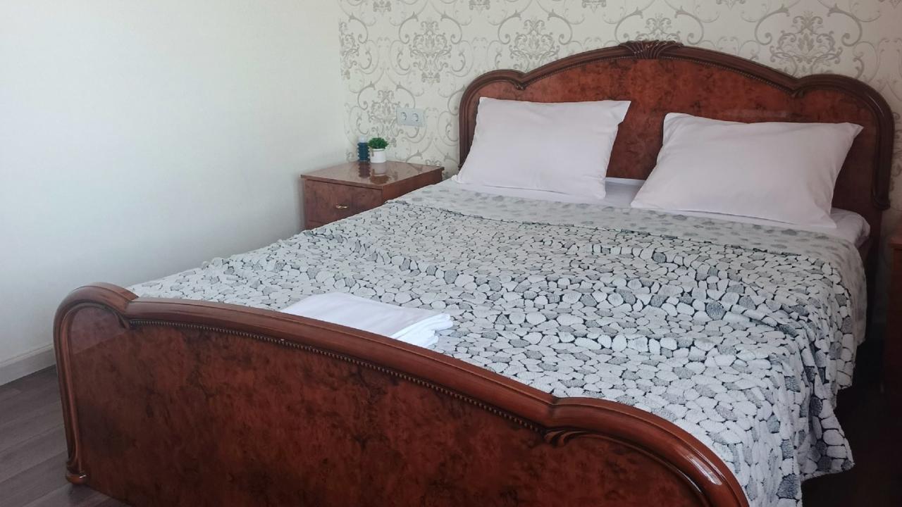 Real photos of Apartments in the 2nd microdistrict