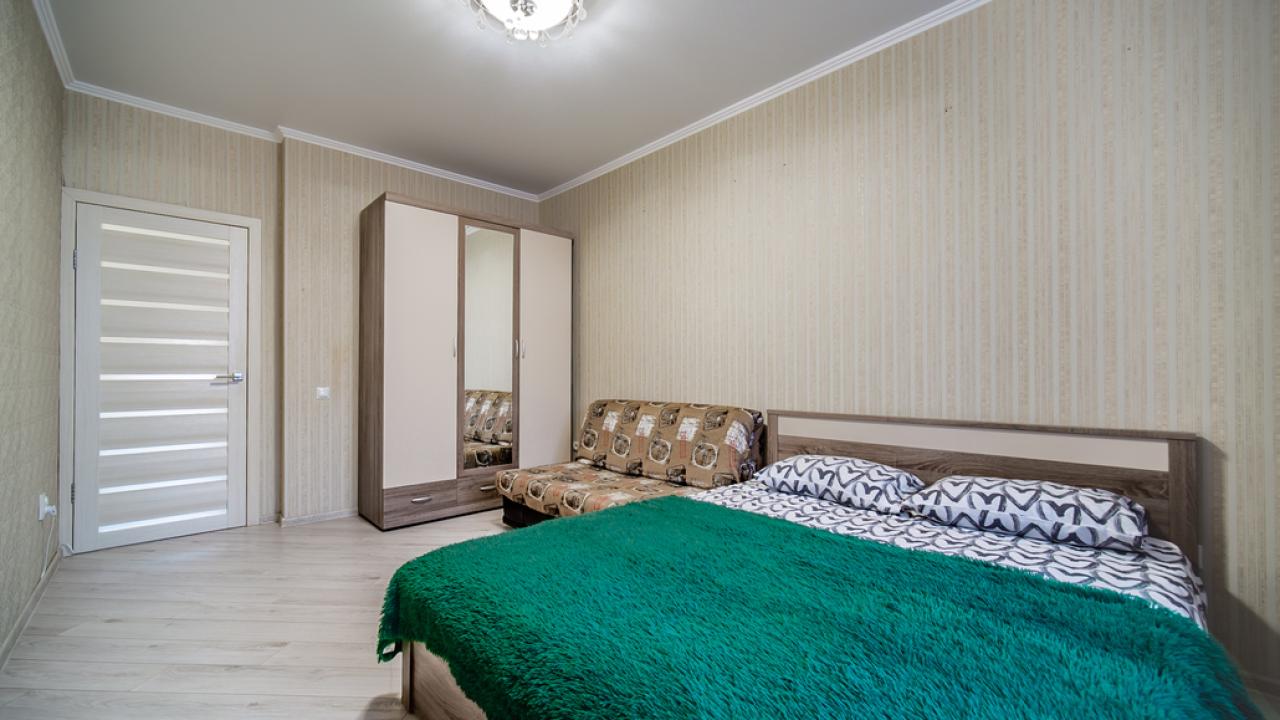 Real photos of Apartment on Greedy 139 street