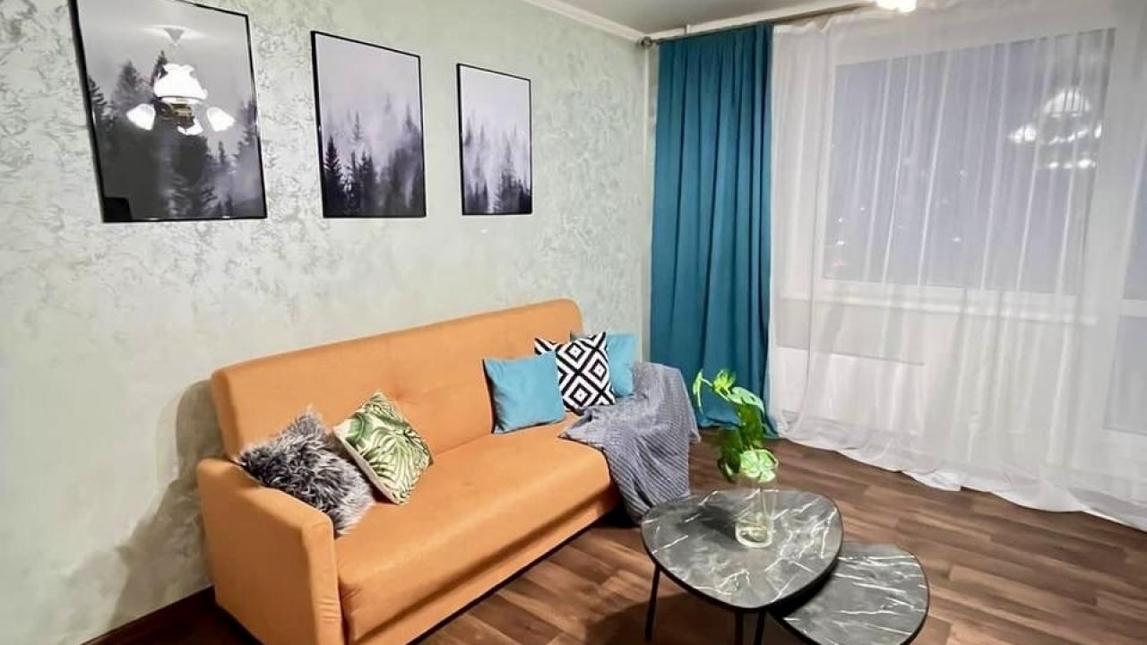 Реальные фото Home Hotel (Хоум Отель) в 10-м микрорайоне 13