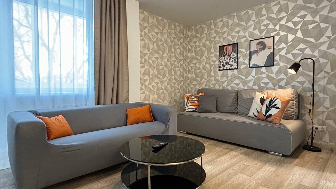Real photos of The apartments are Bright near Oceanis