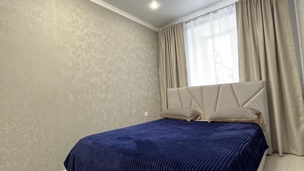 Реальные фото Апартаменты на улице Черепановых