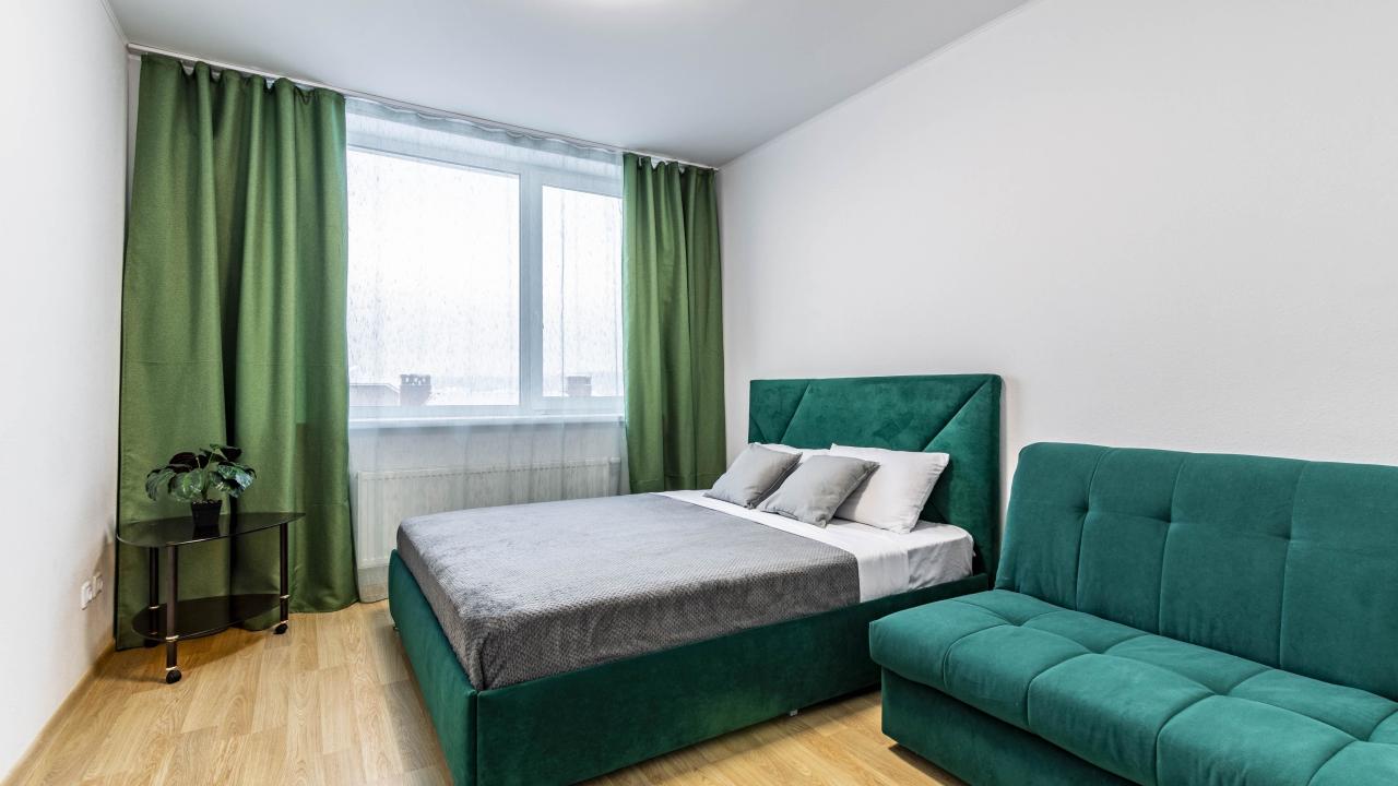 Реальные фото DreamHouse на улице Победы 102