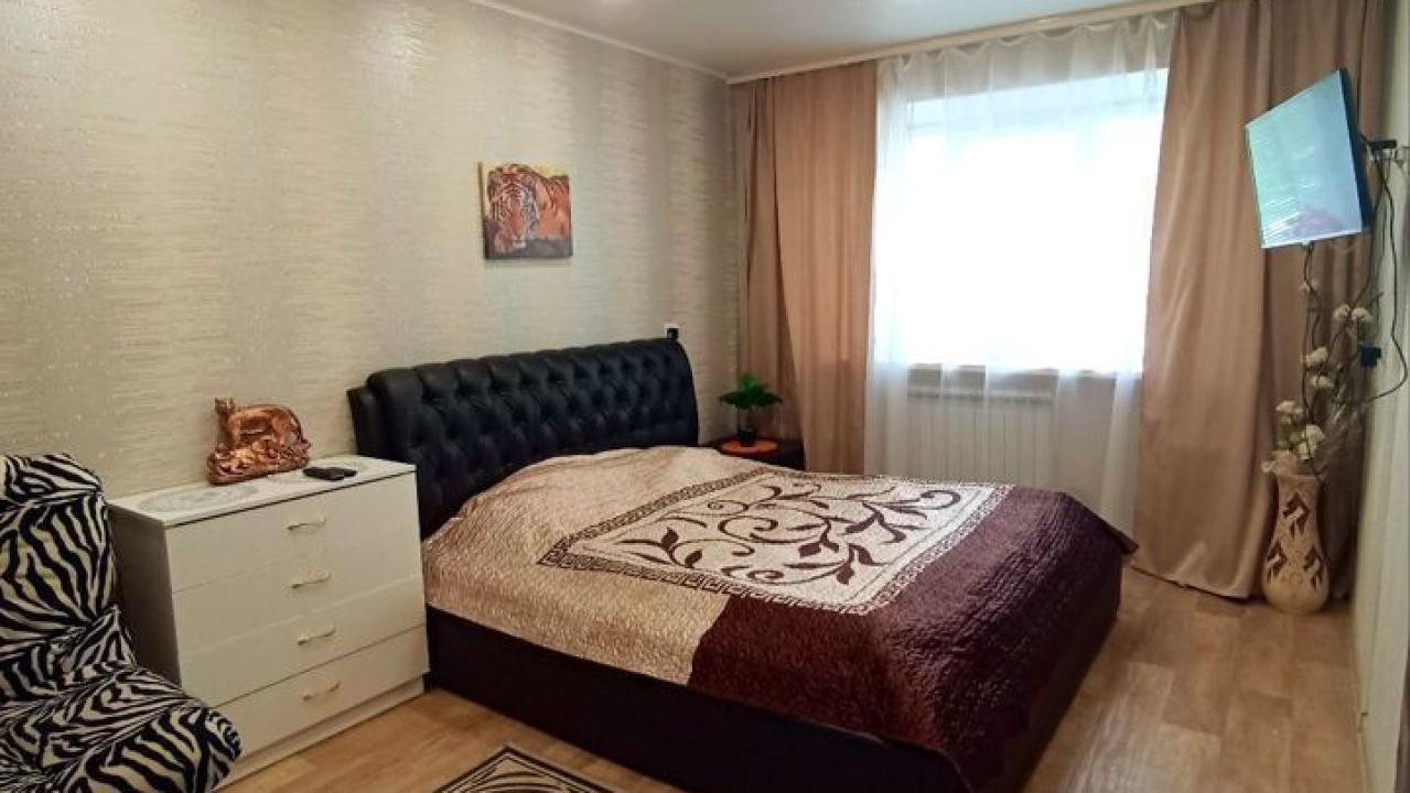 Real photos of Apartments on Pozharsky Street