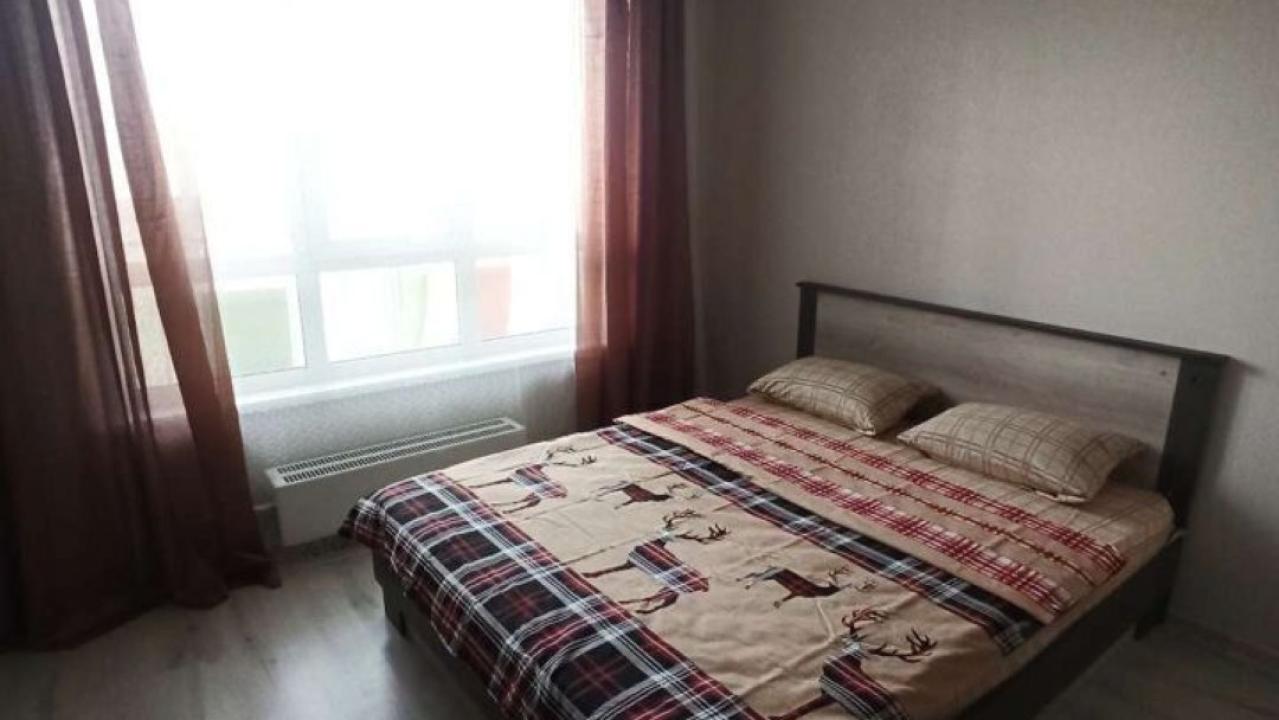 Real photos of Apartments on 2nd Zarechnaya, 14