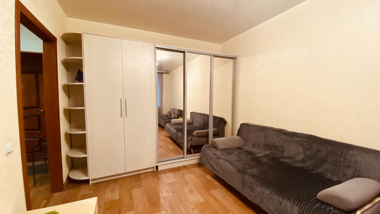 Реальные фото Apartment Level on Sovetskaya street 190 D building 2