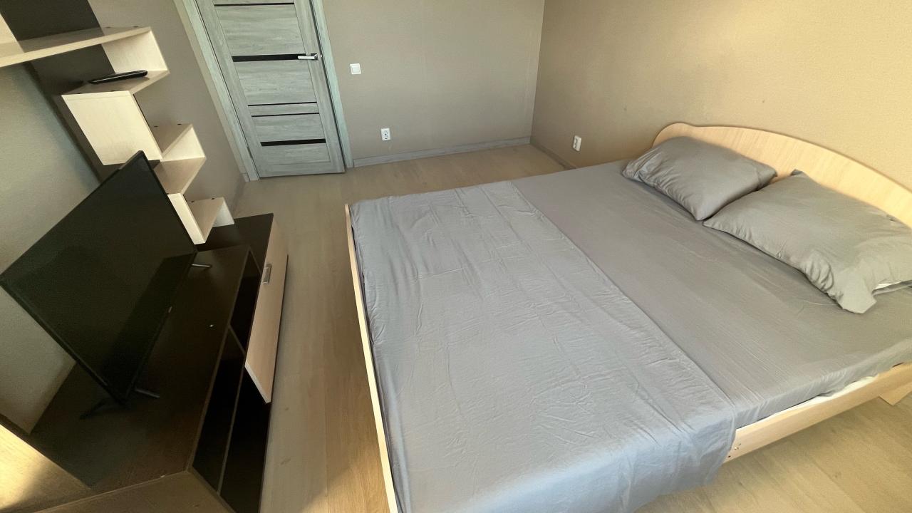 Реальные фото New apartment near the zoo