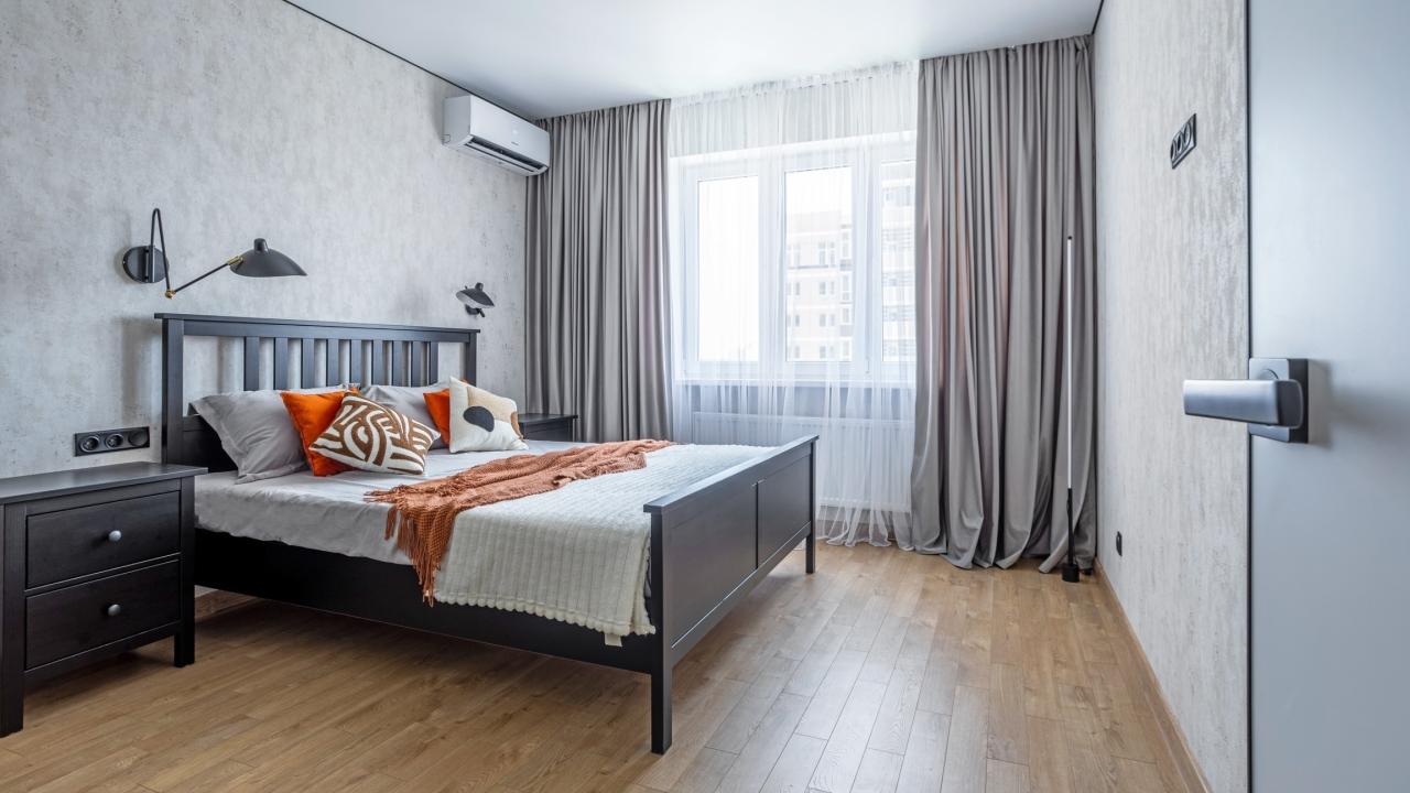Real photos of Apartments on Murata Akhedzhaka 12 k7