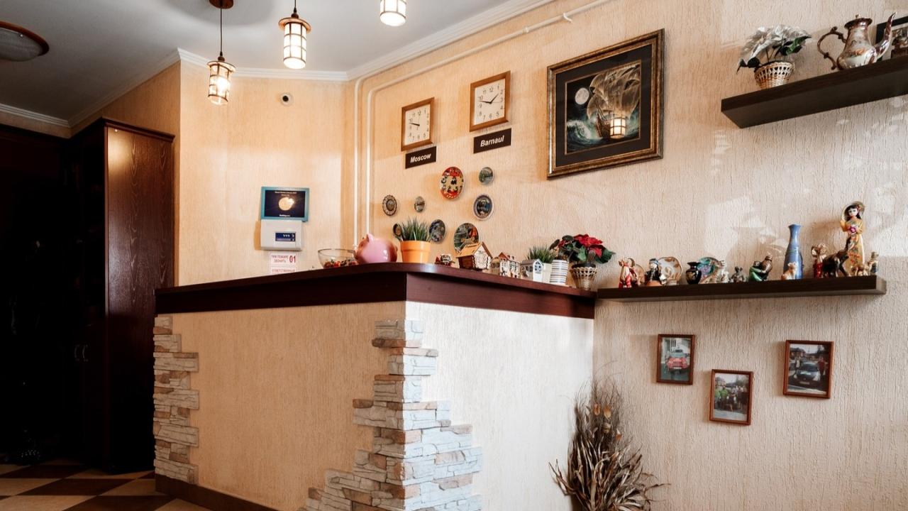 Real photos of House City (Khaus Siti)