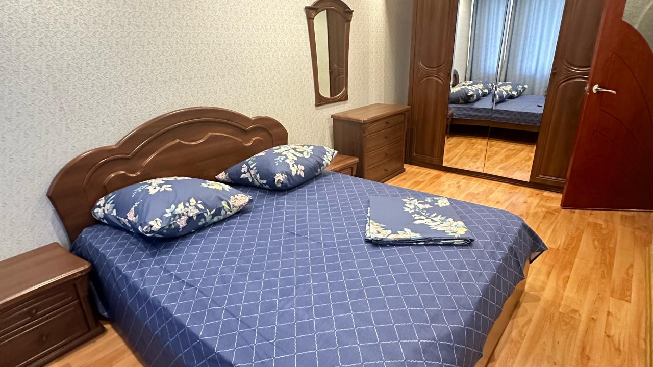 Real photos of Apartments in the 1st 42A residential district
