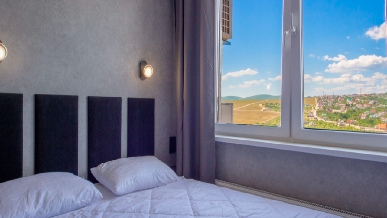Real photos of Apartments on Myshak highway 59b
