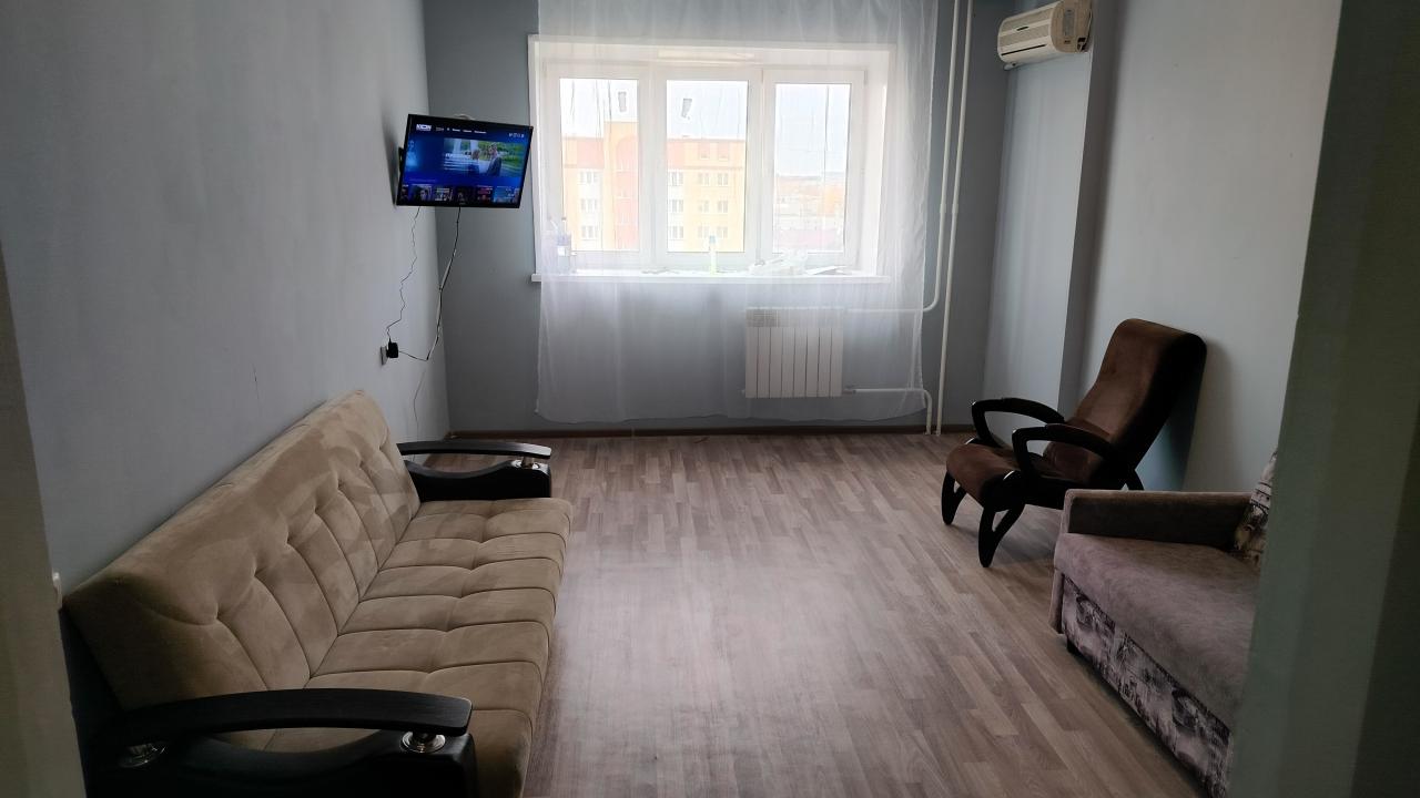 Real photos of Apartments microdistrict 3B, 19B