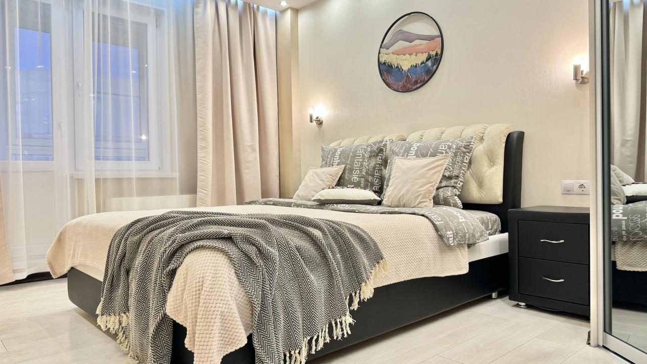Real photos of Rental Family Rooms on 72/3 Shishkova Street