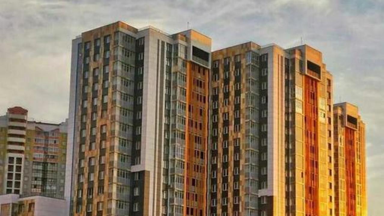 Реальные фото Vnukovo Good House (Внуково Гуд Хаус) на улице Лётчика Ульянина