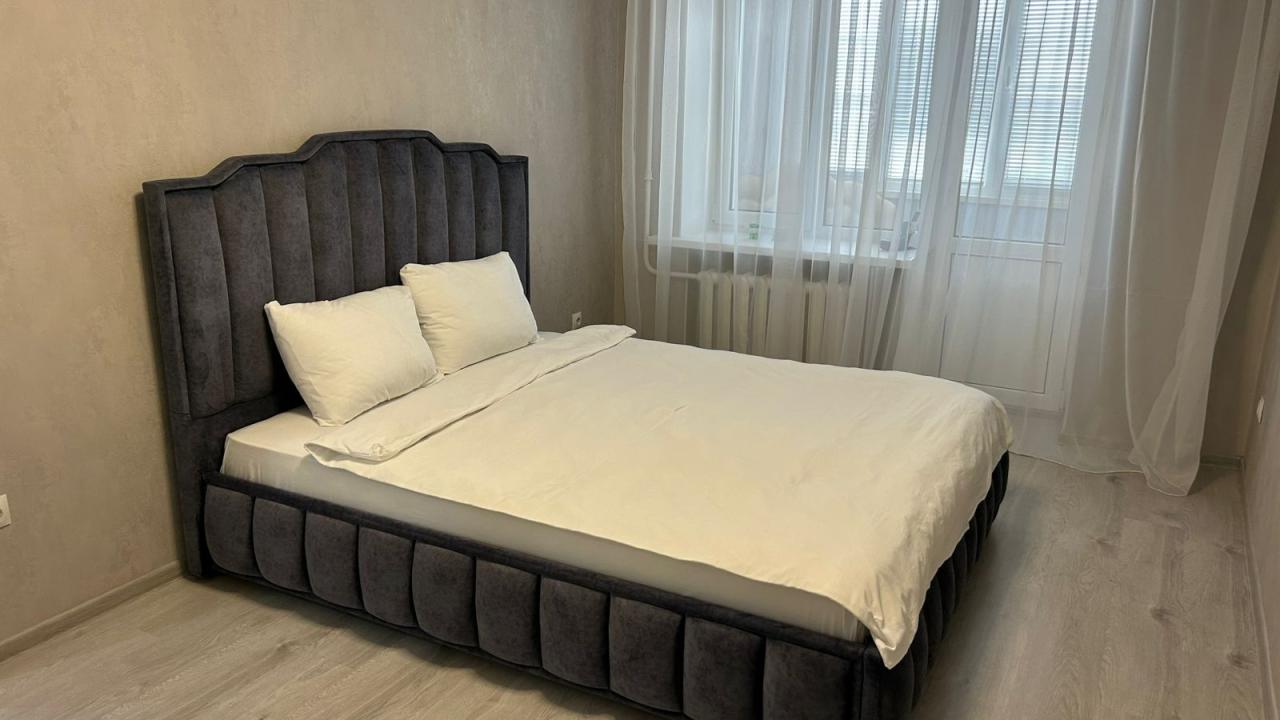 Real photos of JINIS Apart Apartments On Boevaya Street
