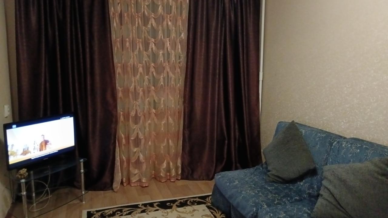 Real photos of Apartments on Druzhby Narodov Street 29