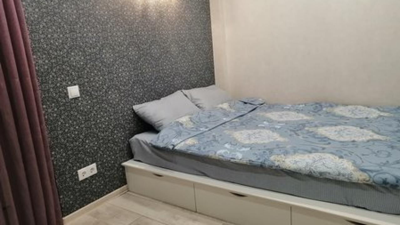 Реальные фото Апартаменты на улице Кропоткина