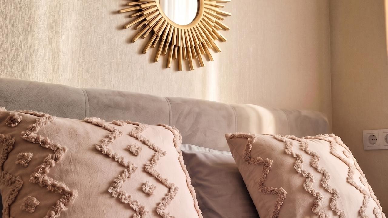 Real photos of Comfortable and cozy apartment in the residential complex Dostoyanie