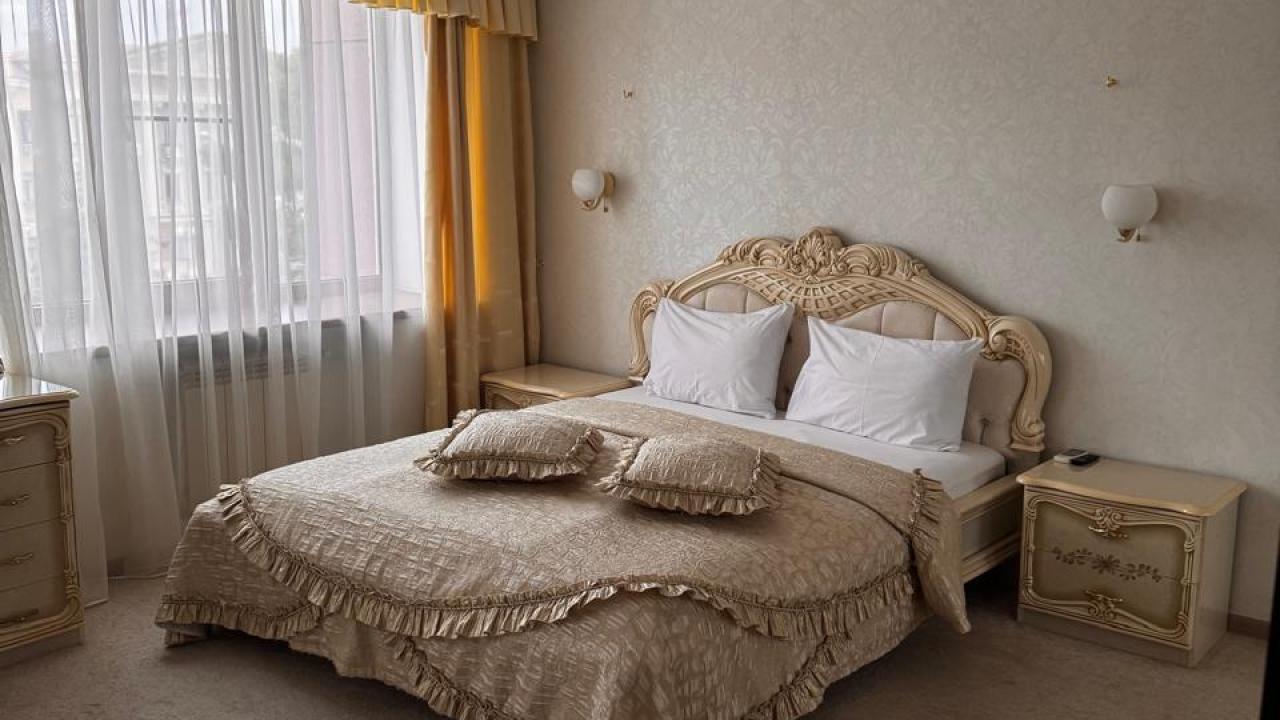 Real photos of Kavkaz