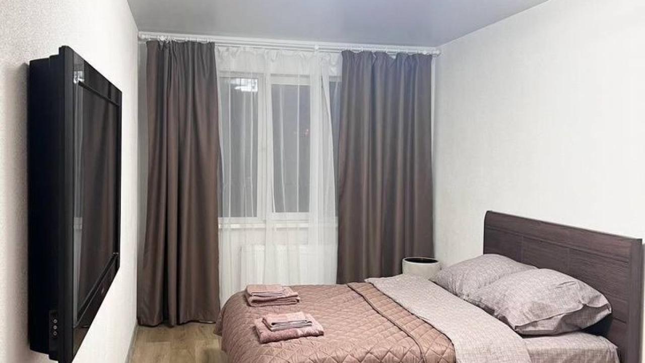 Real photos of Apartments on 51 Novocherkasskaya Street