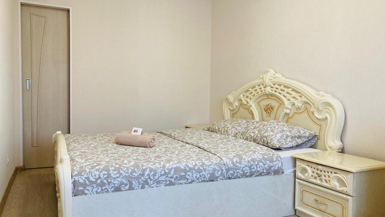 Real photos of Apartments on Polkovaya street