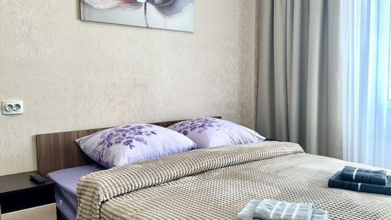 Real photos of Apartment on Kuznetsova 67