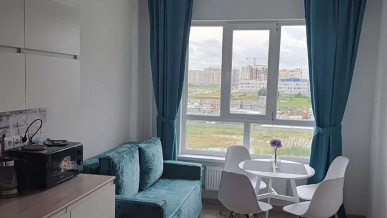 Real photos of Apartments on 93A Levitana Street