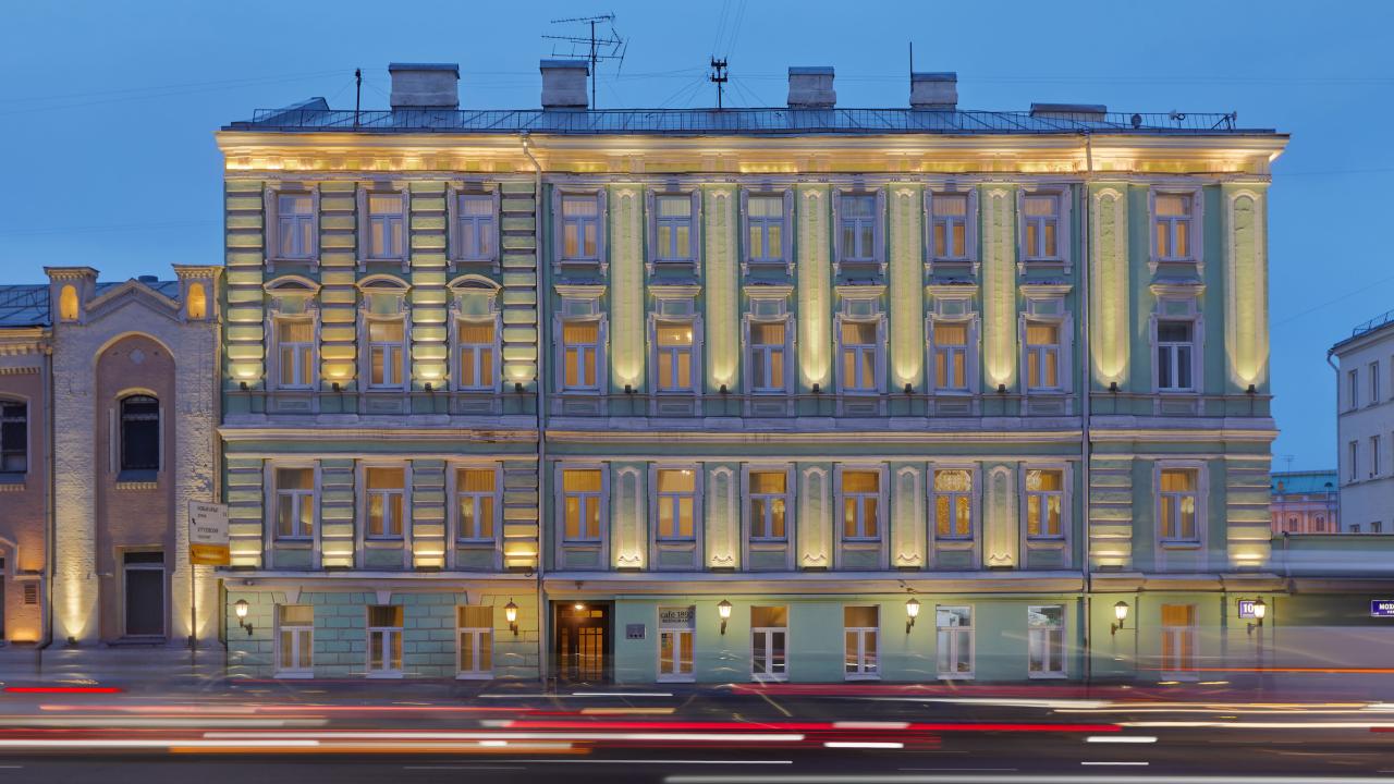 Реальные фото Миррос Москва Кремль