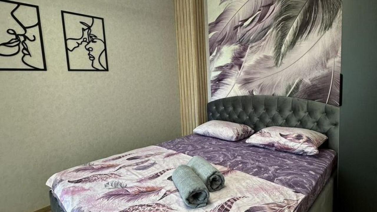 Real photos of Apartments on Maxim Gorky Street, 14